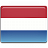 Nederlandse vlag